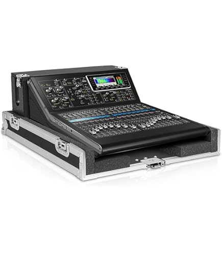 Amazon.co.jp: Midas M32 LIVEデジタルコンソール ライブおよび